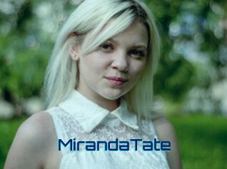 MirandaTate
