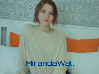 MirandaWall