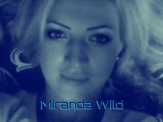 Miranda_Wild Vidéos de Cul FR