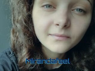 Mirandafeel Vidéos de Cul FR