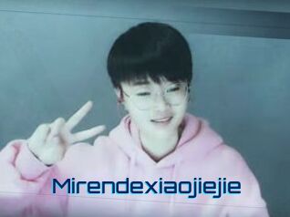 Mirendexiaojiejie