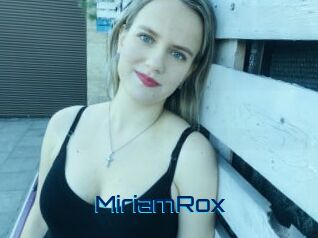 MiriamRox