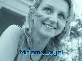 MiriamxLoyal Vidéos de Cul FR