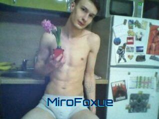 MiroFoxue