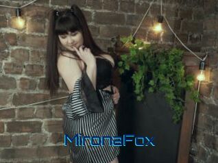 MironaFox Vidéos de Cul FR