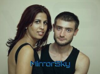 MirrorSky