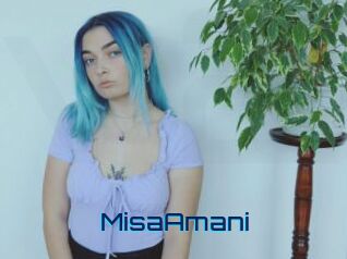 MisaAmani