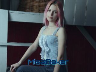 MisaBaker Vidéos de Cul FR