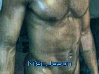 MiscJason