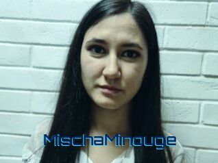 MischaMinouge Vidéos de Cul FR