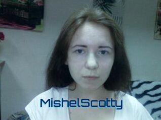 MishelScotty Vidéos de Cul FR