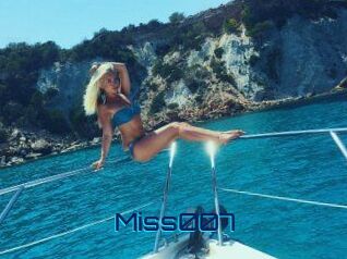 Miss007