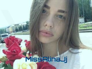 MissAlinaJj