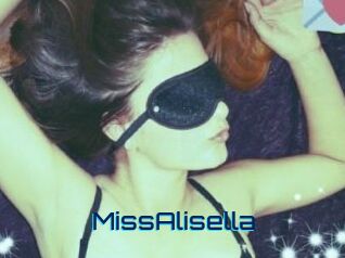 MissAlisella Vidéos de Cul FR