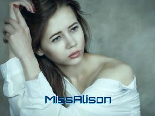 MissAlison