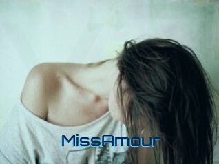 MissAmour