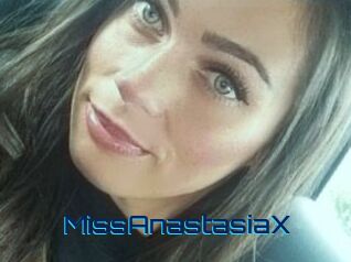MissAnastasiaX