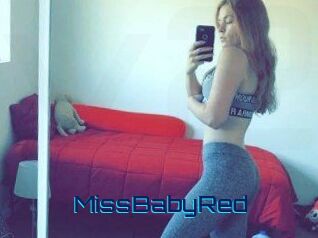 MissBabyRed Vidéos de Cul FR