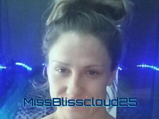MissBlisscloud25