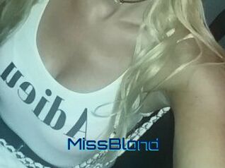 MissBlond Vidéos de Cul FR