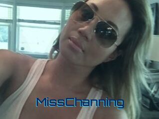 MissChanning Vidéos de Cul FR