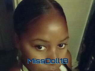 MissDoll18