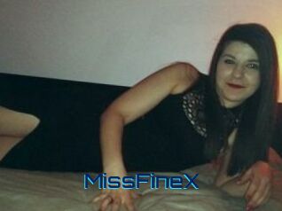 MissFineX Vidéos de Cul FR