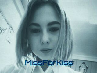 MissFor_Kiss