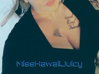 MissHawaiiJuicy