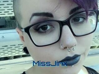 MissJinx