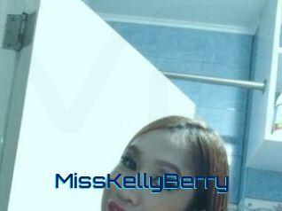 MissKellyBerry
