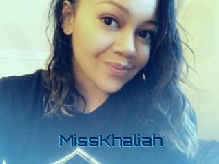 MissKhaliah Vidéos de Cul FR