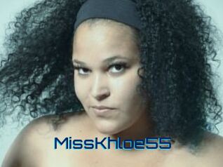 MissKhloe55 Vidéos de Cul FR