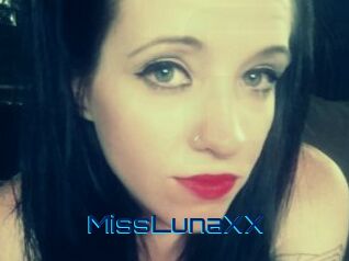 MissLunaXX Vidéos de Cul FR