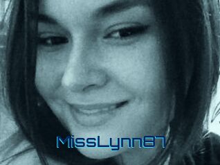 MissLynn87 Vidéos de Cul FR