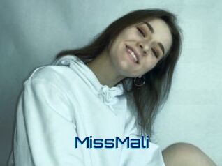 MissMali