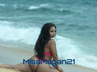 MissMegan21