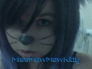MissMewMewKitty