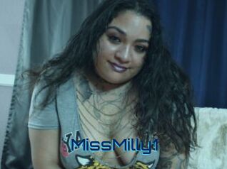 MissMilly1 Vidéos de Cul FR