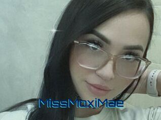 MissMoxiMae