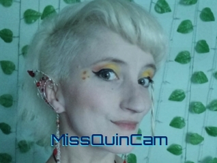MissQuinCam Vidéos de Cul FR