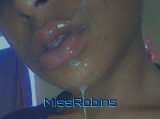MissRobins