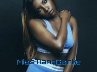 MissTianaBanks Vidéos de Cul FR