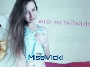 MissVicki
