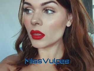 MissVulpes