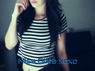 Miss_Bliss_xoxo Vidéos de Cul FR