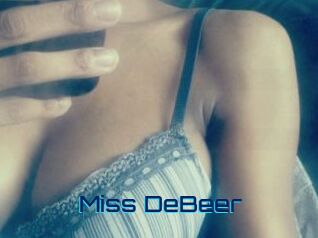 Miss_DeBeer Vidéos de Cul FR