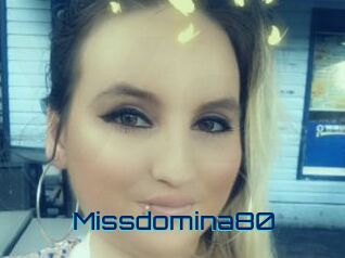 Missdomina80 Vidéos de Cul FR