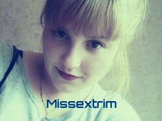 Missextrim