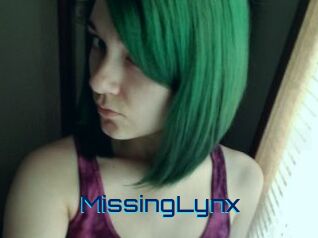MissingLynx